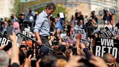 Image: Beto O'Rourke