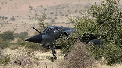 Tchad : des appareils des armées de l'air tchadiennes et françaises endommagés par une tornade