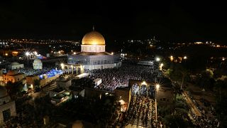 اليونسكو تؤكد: "لا سيادة إسرائيلية على القدس"