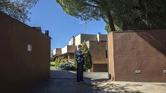 North Korea calls for investigation into Madrid embassy raid