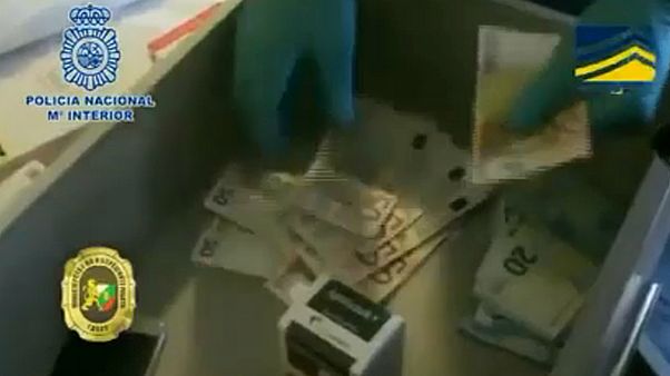 Prostitúcióra kényszerítették őket Marbellán Prostitúcióra kényszerítették őket Marbellán