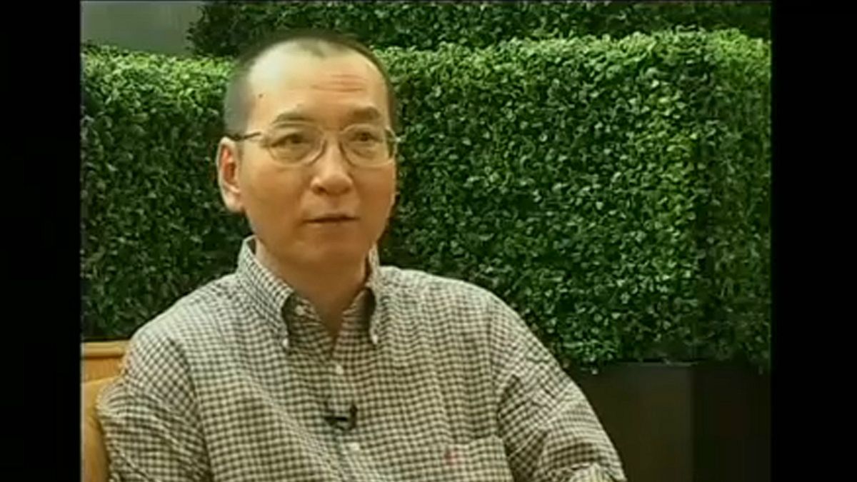 China permitirá que oncólogos extrajeros traten al disidente Liu Xiaobo