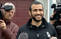 کانادا به زندانی گوانتانامو هشت میلیون دلار غرامت پرداخت