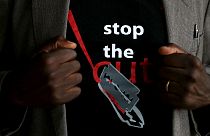 England records 5,300 new cases of female genital mutilation