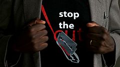 England records 5,300 new cases of female genital mutilation