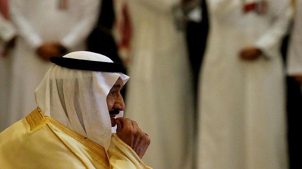 مؤسسة بحثية بريطانية: السعودية تتربع على عرش تمويل التطرف مؤسسة بحثية بريطانية: السعودية تتربع على عرش تمويل التطرف
