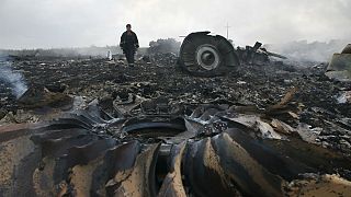 Holanda promete julgar responsáveis de queda de avião da Malaysia Airlines