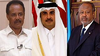 Eritrea insists on Qatari mediation in territorial dispute with Djibouti