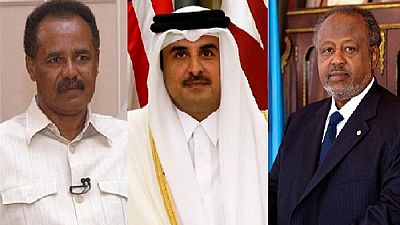 Eritrea insists on Qatari mediation in territorial dispute with Djibouti