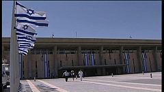 Israel: Stichwahl um Oppositionsführung