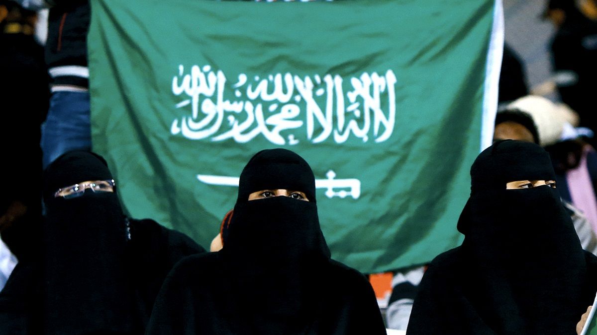 انتقاد پارلمان اروپا از عضویت عربستان در کمیسیون زنان سازمان ملل