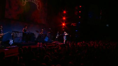 Montreux Jazz Festival: Something for Everyone Montreux Jazz Festival: Something for Everyone