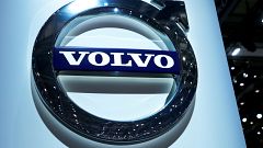 Volvo will nur noch Stromer bauen