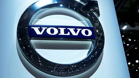 All Volvo cars going electric from 2019