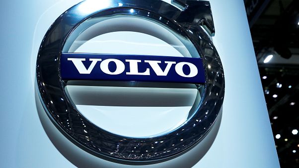Volvo, bye bye motore a benzina Volvo, bye bye motore a benzina