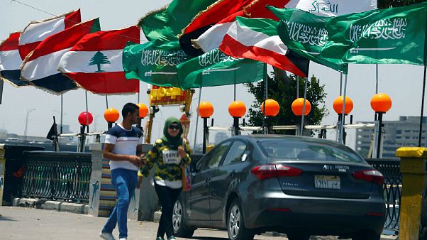Katar'a yönelik abluka sürecek Katar'a yönelik abluka sürecek