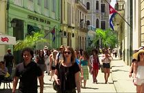 Az EP s jóváhagyta a nyitást Kuba felé