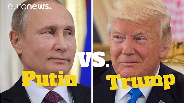 Összemérhető-e Putyin és Trump? Összemérhető-e Putyin és Trump?