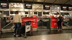 Laptop-Verbot teils aufgehoben