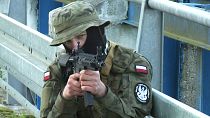 إستونيا تطمح إلى تعزيز السياسية الدفاعية الأوروبية والتعاون مع الناتو
