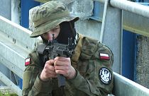 إستونيا تطمح إلى تعزيز السياسية الدفاعية الأوروبية والتعاون مع الناتو