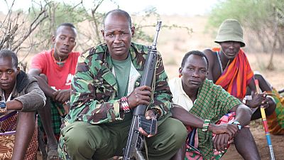 Une attaque d'Al Shabaab repoussée par les forces kényanes
