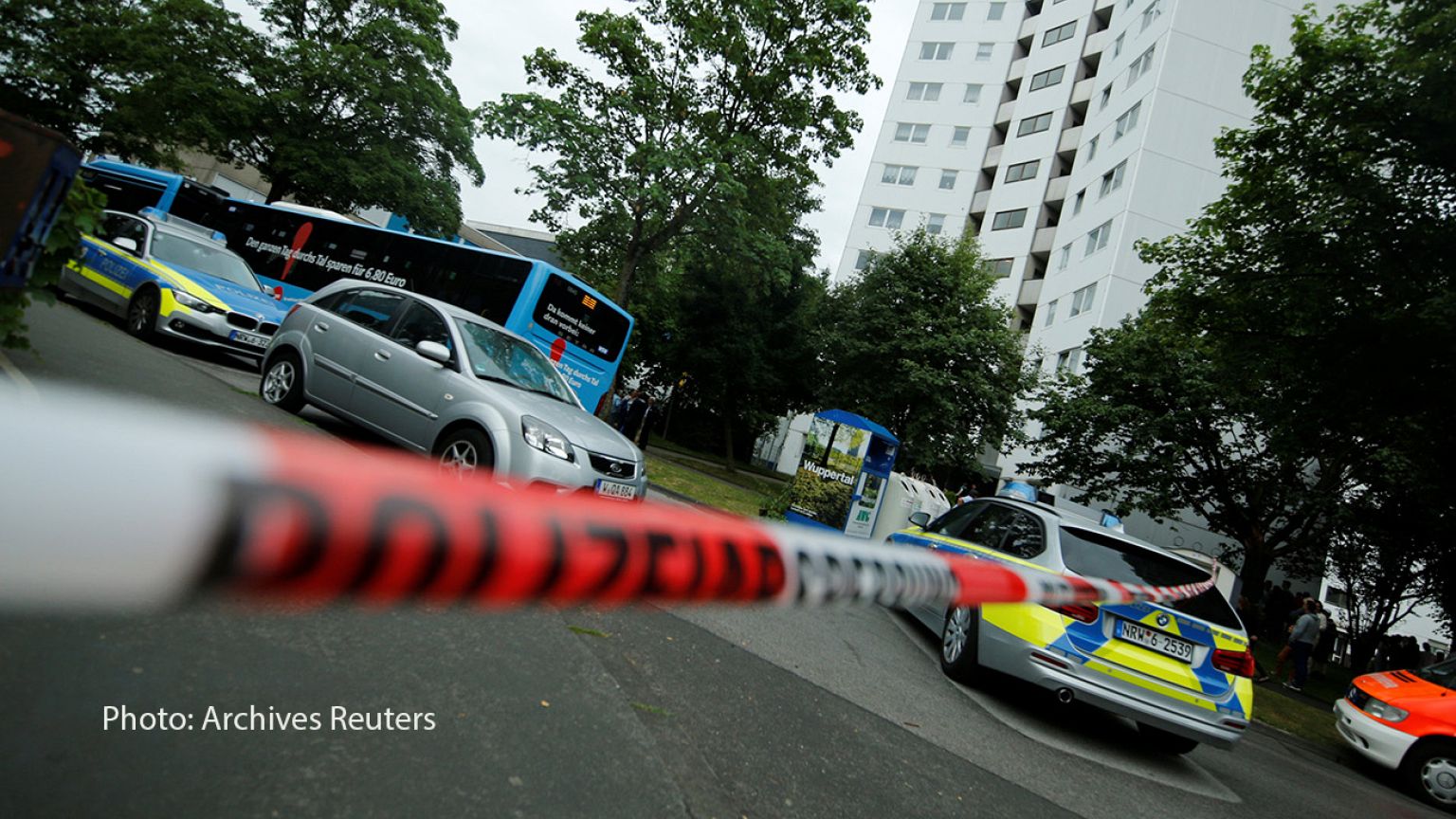 Kind bringt Weltkriegsbombe in die Kita