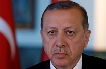 Relatório recomenda suspensão das negociações de adesão da Turquia