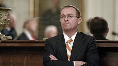 Mulvaney defends Trump campaign's conduct: 'The issue is not whether it's ethical'
