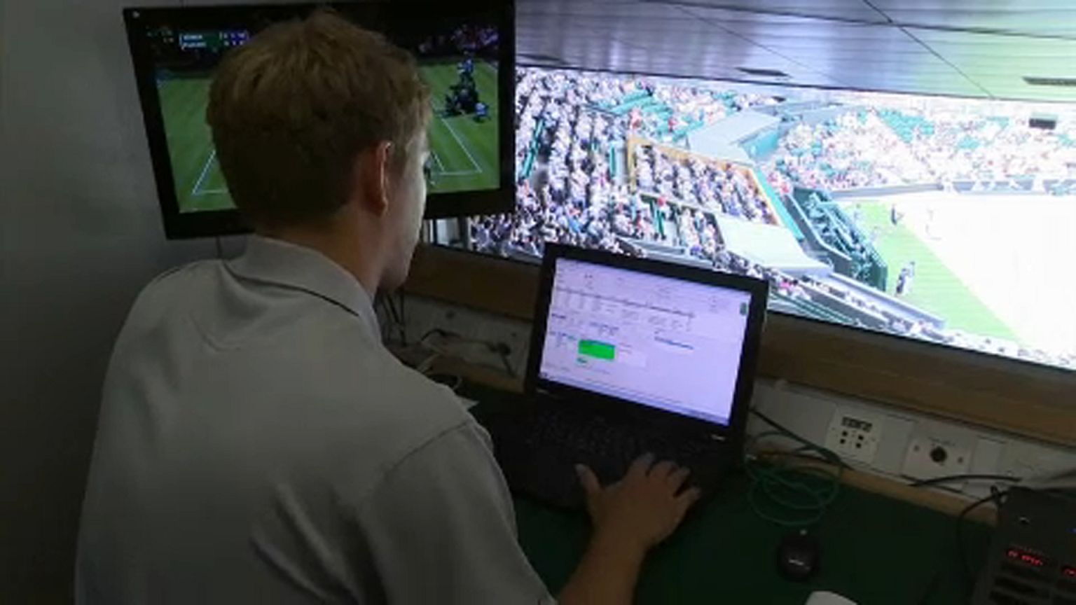 Wimbledoni újítások