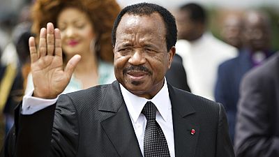 Cameroun : le président Paul Biya demande un ''comptage physique'' des fonctionnaires