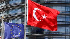 Türkei, Migrationskrise und Japan-Deal