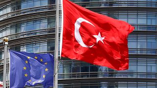 A Strasburgo si decide il futuro delle relazioni tra UE e Turchia