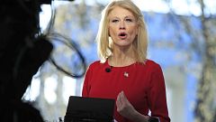 Image: Kellyanne Conway