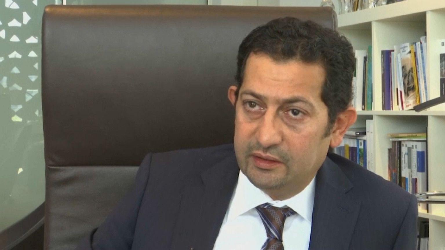رئيس قناة الجزيرة: "قطر تدفع ثمن رعايتها لقناة إخبارية مستقلة"
