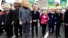 G20: 10 cosas que quizá no sabía