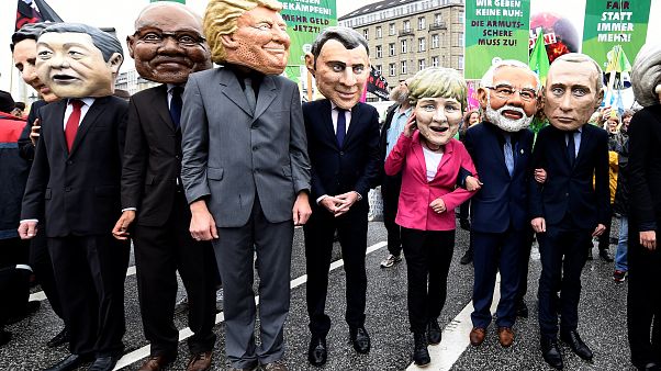 10 érdekesség a hétvégi G20-as csúcstalálkozóról 10 érdekesség a hétvégi G20-as csúcstalálkozóról