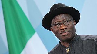 Ex-Nigerian President Jonathan summoned to parliament over oil scandal