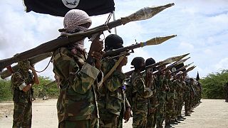 U.S. military says it struck al Shabaab in Somalia