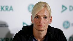 Bibiana Steinhaus: Eine Fußball-Pionierin