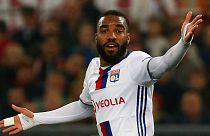 Olympique Lyon altyapıda altın buldu