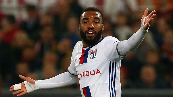 Olympique Lyon altyapıda altın buldu Olympique Lyon altyapıda altın buldu