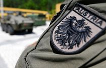 Австрия - Италии: "Спокойствие, только спокойствие!"