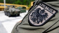 Österreich: "Wir werden nicht zulassen, dass sich 2015 wiederholt"