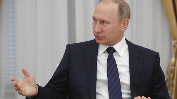 G20: Putin kritisiert Anti-Russland-Sanktionen G20: Putin kritisiert Anti-Russland-Sanktionen