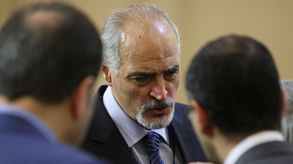 پایان نشست آستانه، بدون توافق بر سر تعیین مناطق امن در سوریه پایان نشست آستانه، بدون توافق بر سر تعیین مناطق امن در سوریه