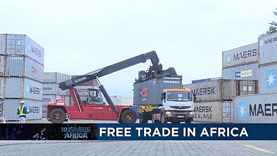 AU seeks to double intra-Africa trade by 2021 [Business Africa]
