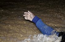 عفو بین الملل: اروپا به پناهجویان پشت کرده است