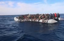 Bírálja az EU migrációs politikáját az Amnesty International