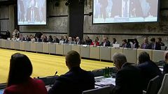 EU-Innenminister beraten Flüchtlingskrise: "Schlüsselproblem ist die Rückkehrpolitik"